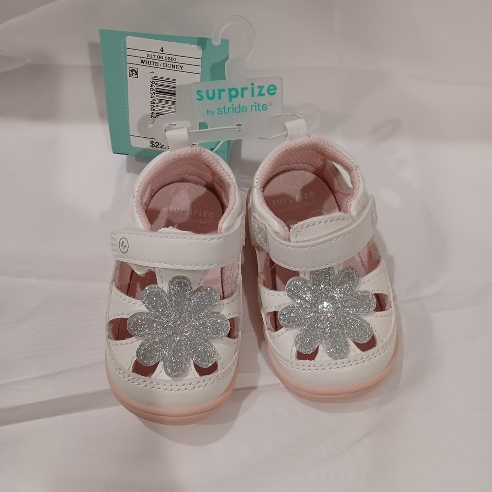 Baby Girl  Shoes